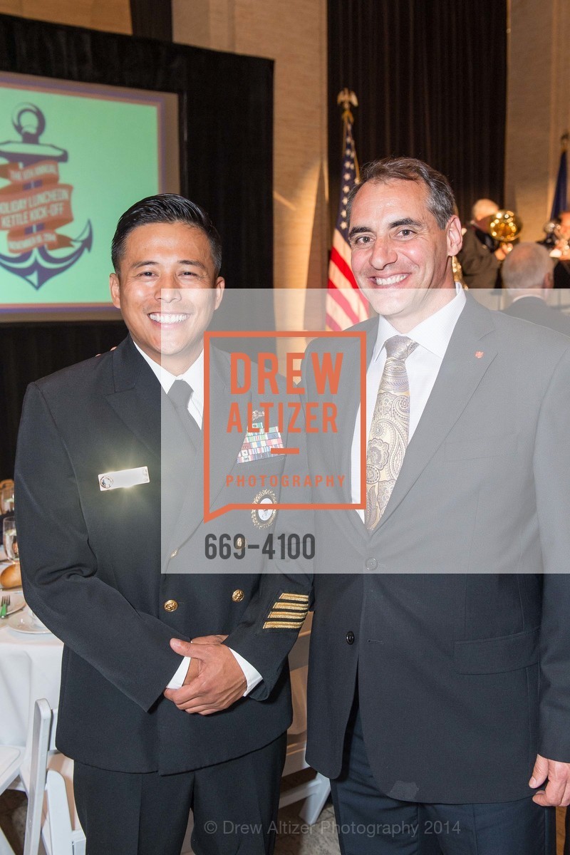 John Ramos, John McKnight, Photo #669-4100