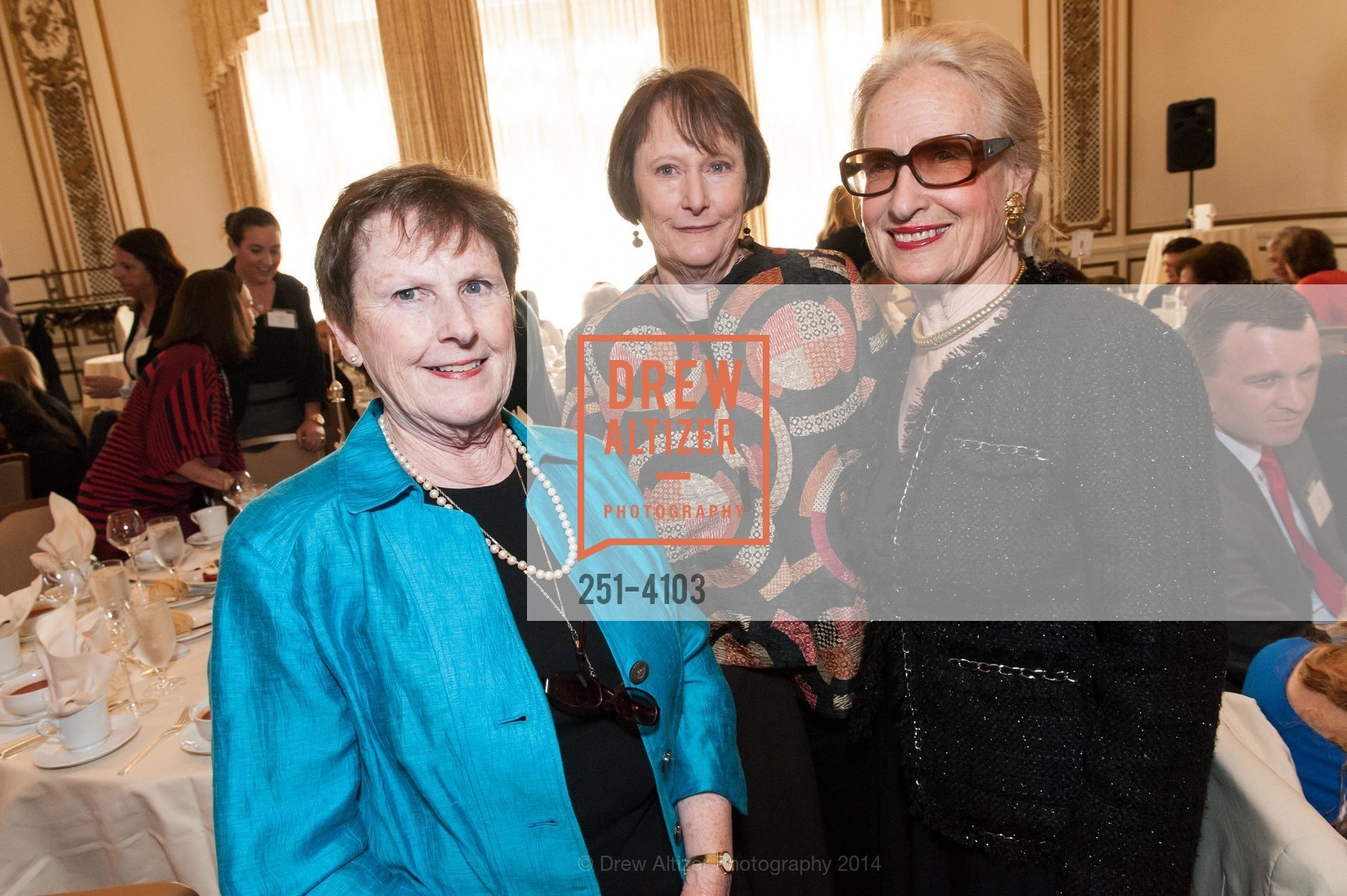 Judy Hurabiell, Elizabeth Dohrmann, Photo #251-4103