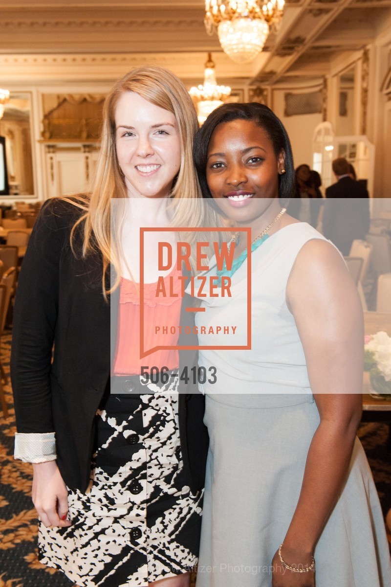Hillary Hempstead, Ariel Sherman, Photo #506-4103