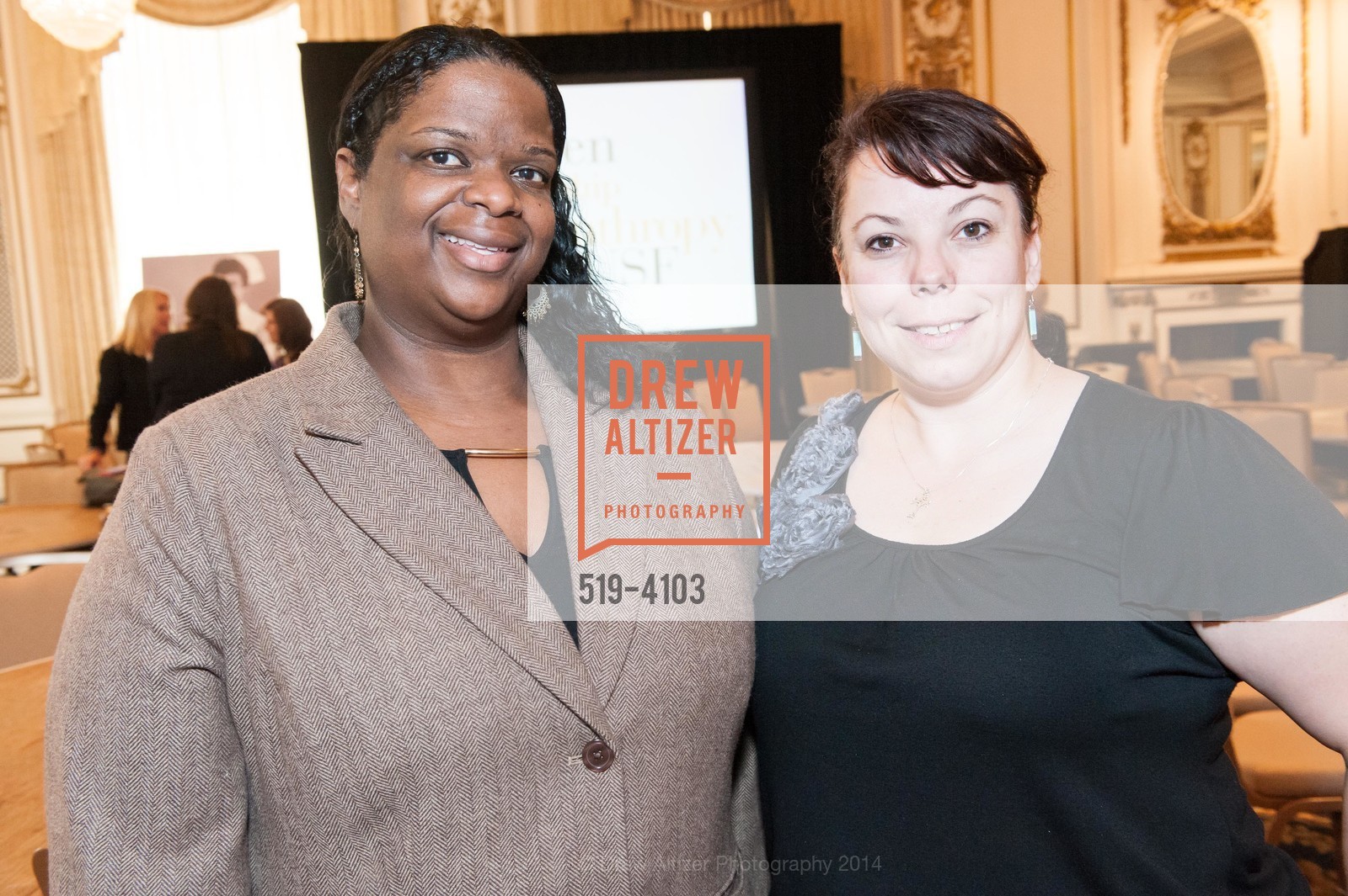 Becky Williams, Amy Pfeiffer, Photo #519-4103