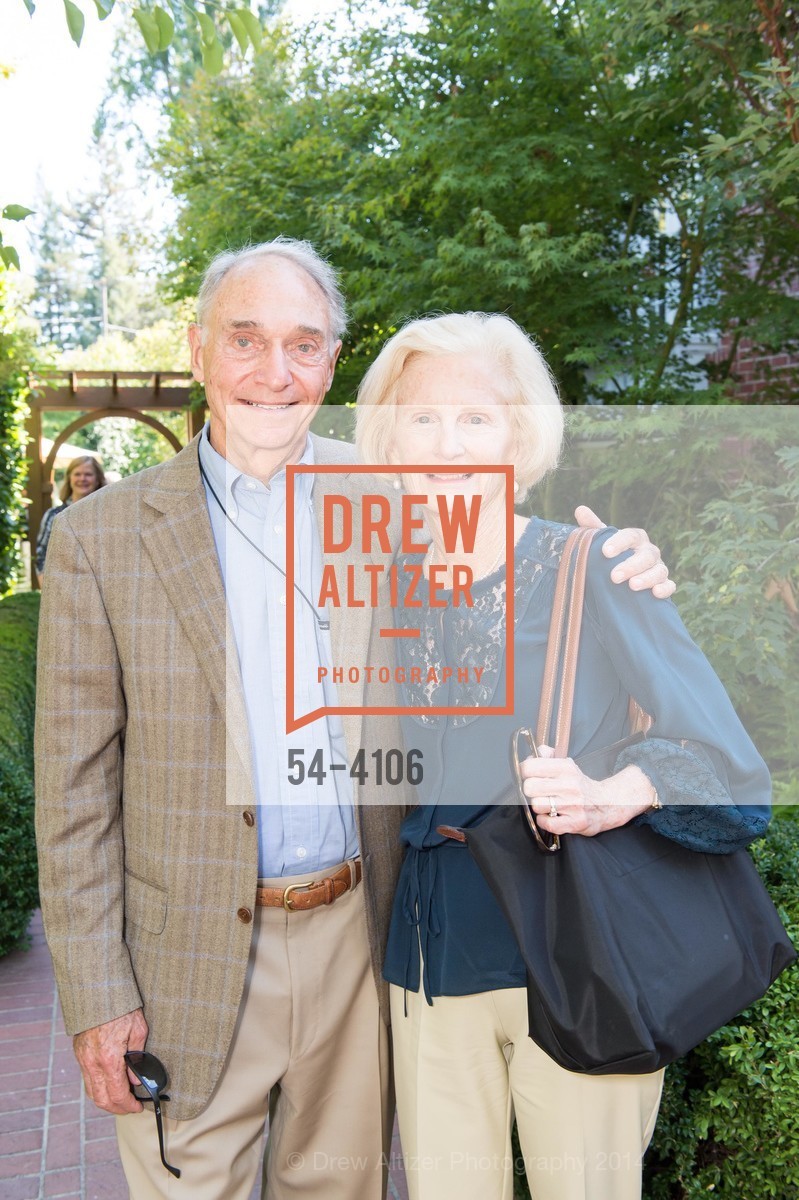 Gab Shavelson, Rich Shavelson, Casa old, US, August 24th, 2014, Photo #54-4106 Gab Shavelson, Rich Shavelson, Photo #54-4106