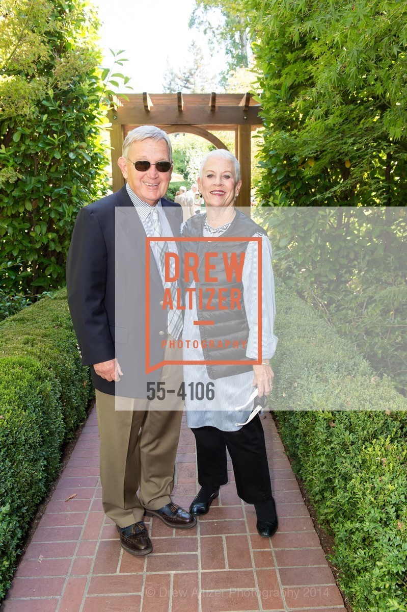 Sandy Mohr, Tom Mohr, Casa old, US, August 24th, 2014, Photo #55-4106 Sandy Mohr, Tom Mohr, Photo #55-4106