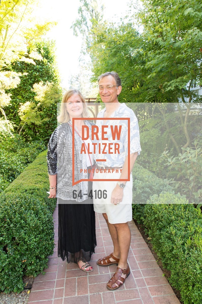 Nancy Rowe, Mike Rowe, Casa old, US, August 24th, 2014, Photo #64-4106 Nancy Rowe, Mike Rowe, Photo #64-4106