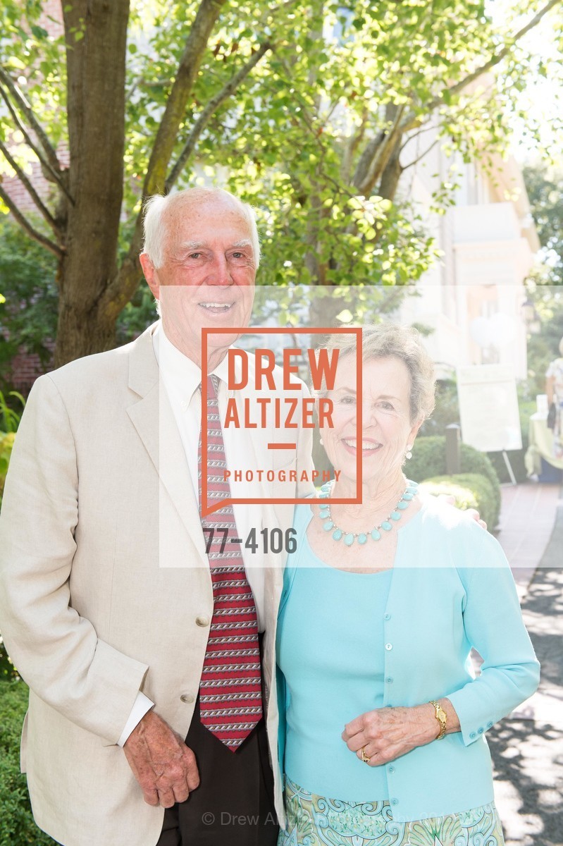 Bob Sharp, Katie Sharp, Casa old, US, August 24th, 2014, Photo #77-4106 Bob Sharp, Katie Sharp, Photo #77-4106