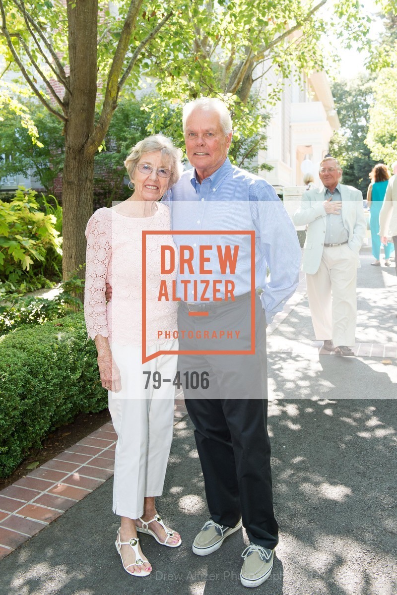 Carolyn Deatherage, Casa old, US, August 24th, 2014, Photo #79-4106 Carolyn Deatherage, Photo #79-4106