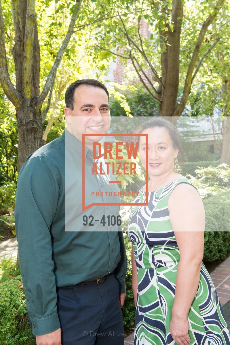 Andrew Russo, Kelly Hom, Casa old, US, August 24th, 2014, Photo #92-4106 Andrew Russo, Kelly Hom, Photo #92-4106