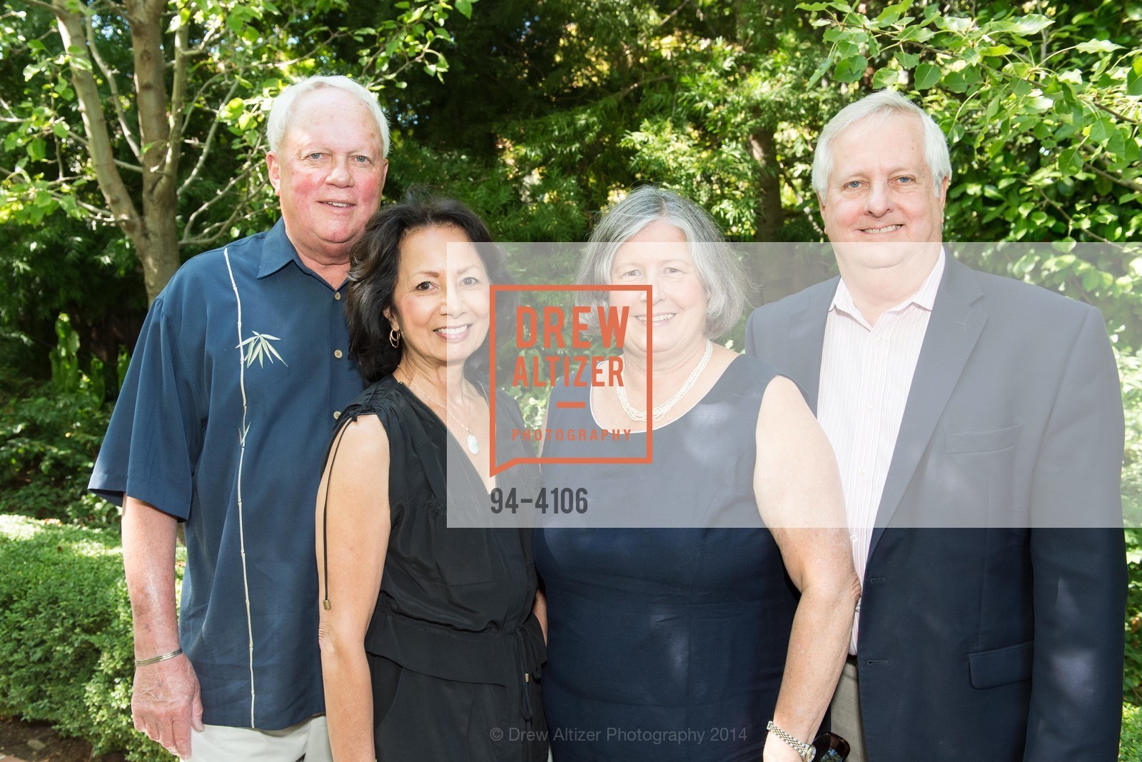 James Mason, Marlene Mason, Suzanne Aubry, Wade Aubry, Casa old, US, August 24th, 2014, Photo #94-4106 James Mason, Marlene Mason, Suzanne Aubry, Wade Aubry, Photo #94-4106