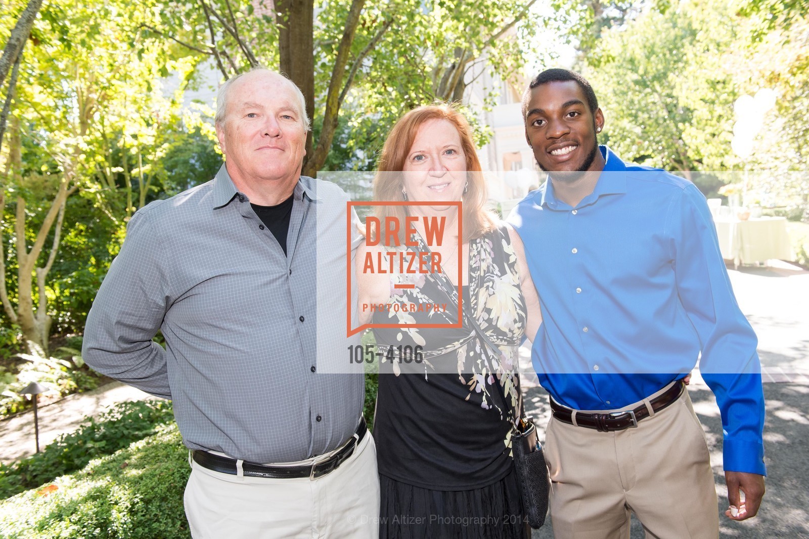 Bill Seagrade, Jodel Seagrade, Nate Harvey Seagrade, Casa old, US, August 24th, 2014, Photo #105-4106 Bill Seagrade, Jodel Seagrade, Nate Harvey Seagrade, Photo #105-4106