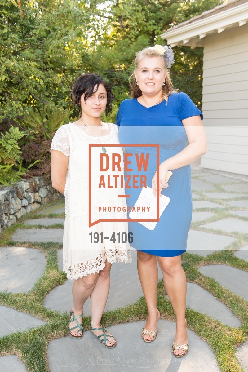 Gabriella Cruz, Stephanie Dunston, Casa old, US, August 24th, 2014, Photo #191-4106 Gabriella Cruz, Stephanie Dunston, Photo #191-4106