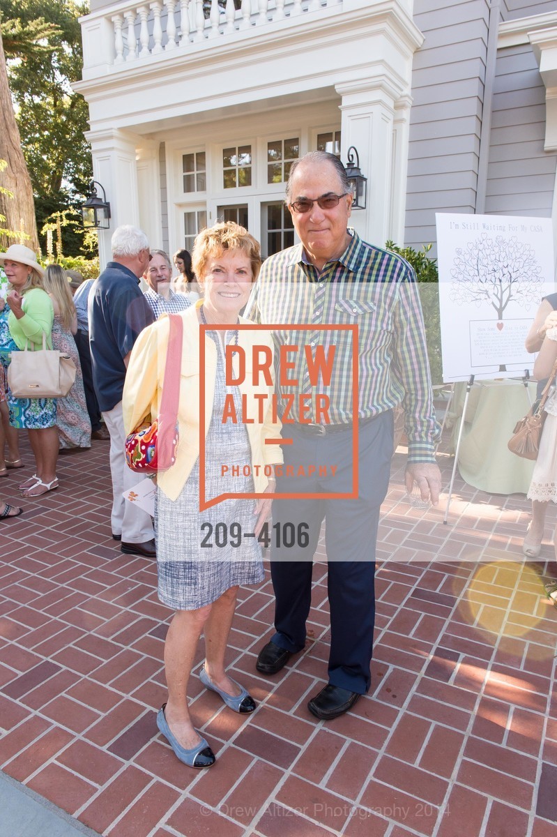 Anne Steiner, Wayne Macktinger, Casa old, US, August 24th, 2014, Photo #209-4106 Anne Steiner, Wayne Macktinger, Photo #209-4106