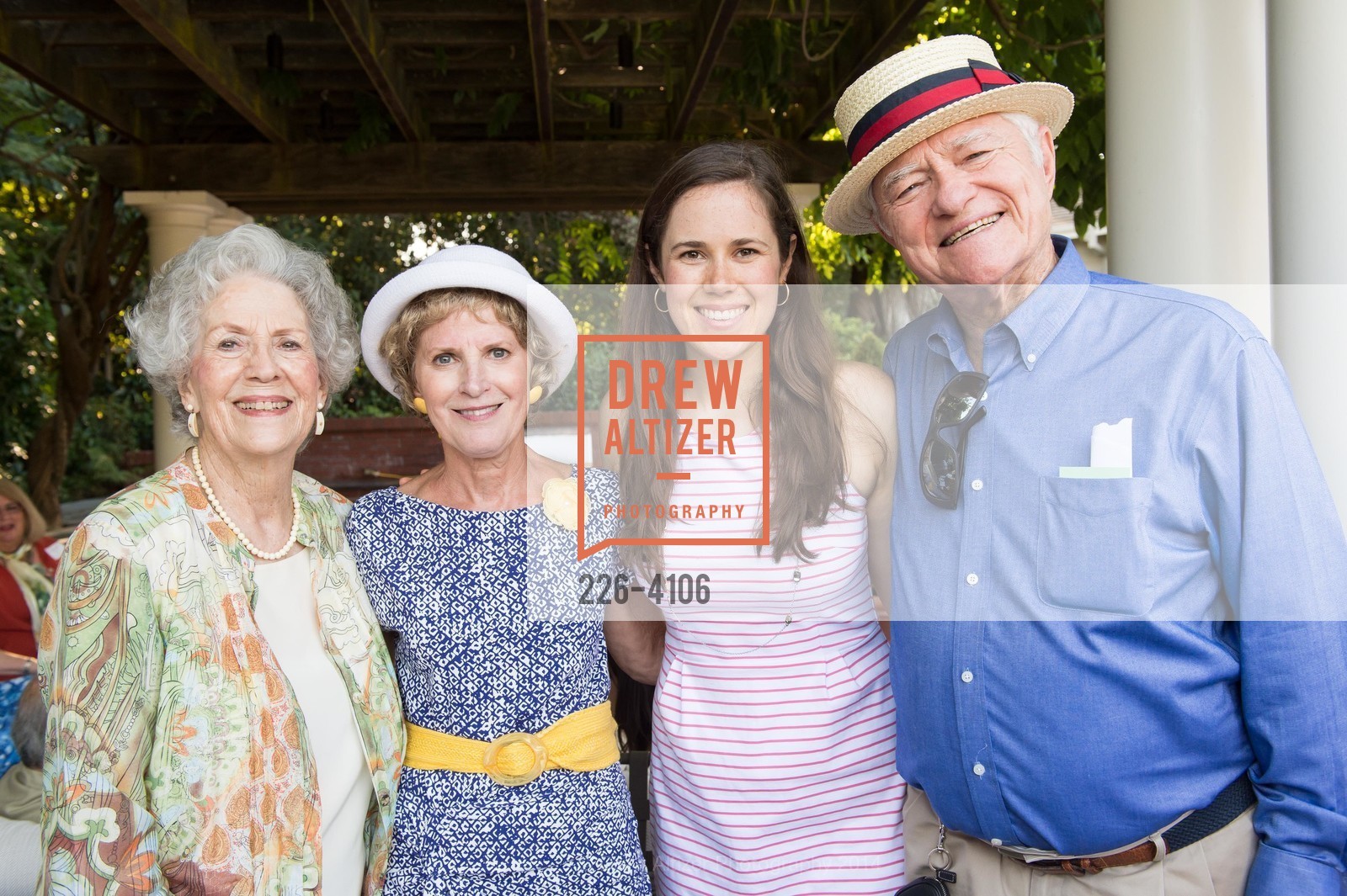 Carol Harband, Tony Sims, Casa old, US, August 24th, 2014, Photo #226-4106 Carol Harband, Tony Sims, Photo #226-4106