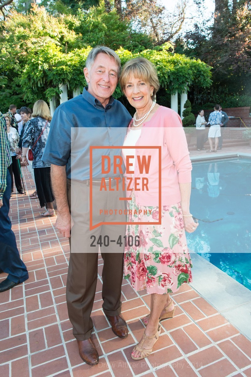 Steve Weller, Nancy Weller, Casa old, US, August 24th, 2014, Photo #240-4106 Steve Weller, Nancy Weller, Photo #240-4106