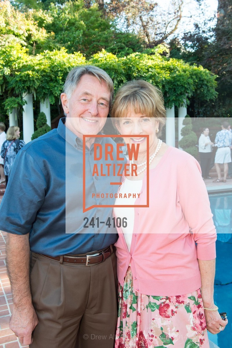 Steve Weller, Nancy Weller, Casa old, US, August 24th, 2014, Photo #241-4106 Steve Weller, Nancy Weller, Photo #241-4106