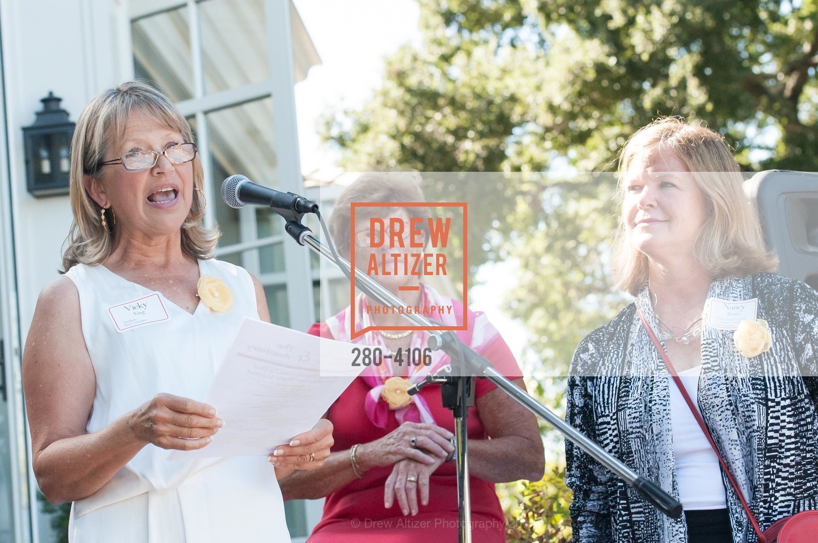 Vicky King, Angie Hollman, Nancy Rowe, Casa old, US, August 24th, 2014, Photo #280-4106 Vicky King, Angie Hollman, Nancy Rowe, Photo #280-4106