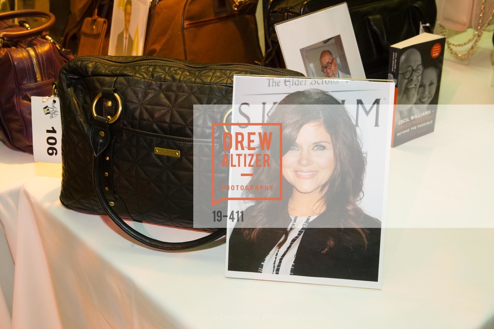 Atmosphere, Breast Cancer Emergency Fund's: THIS OLD BAG: The Power of the Purse, The Bently Reserve. 301 Battery St, October 23rd, 2015,Drew Altizer, Drew Altizer Photography, full-service agency, private events, San Francisco photographer, photographer california