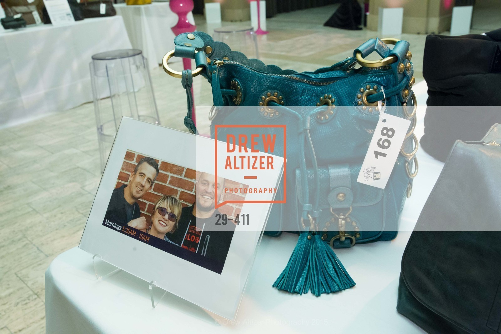 Atmosphere, Breast Cancer Emergency Fund's: THIS OLD BAG: The Power of the Purse, The Bently Reserve. 301 Battery St, October 23rd, 2015,Drew Altizer, Drew Altizer Photography, full-service agency, private events, San Francisco photographer, photographer california