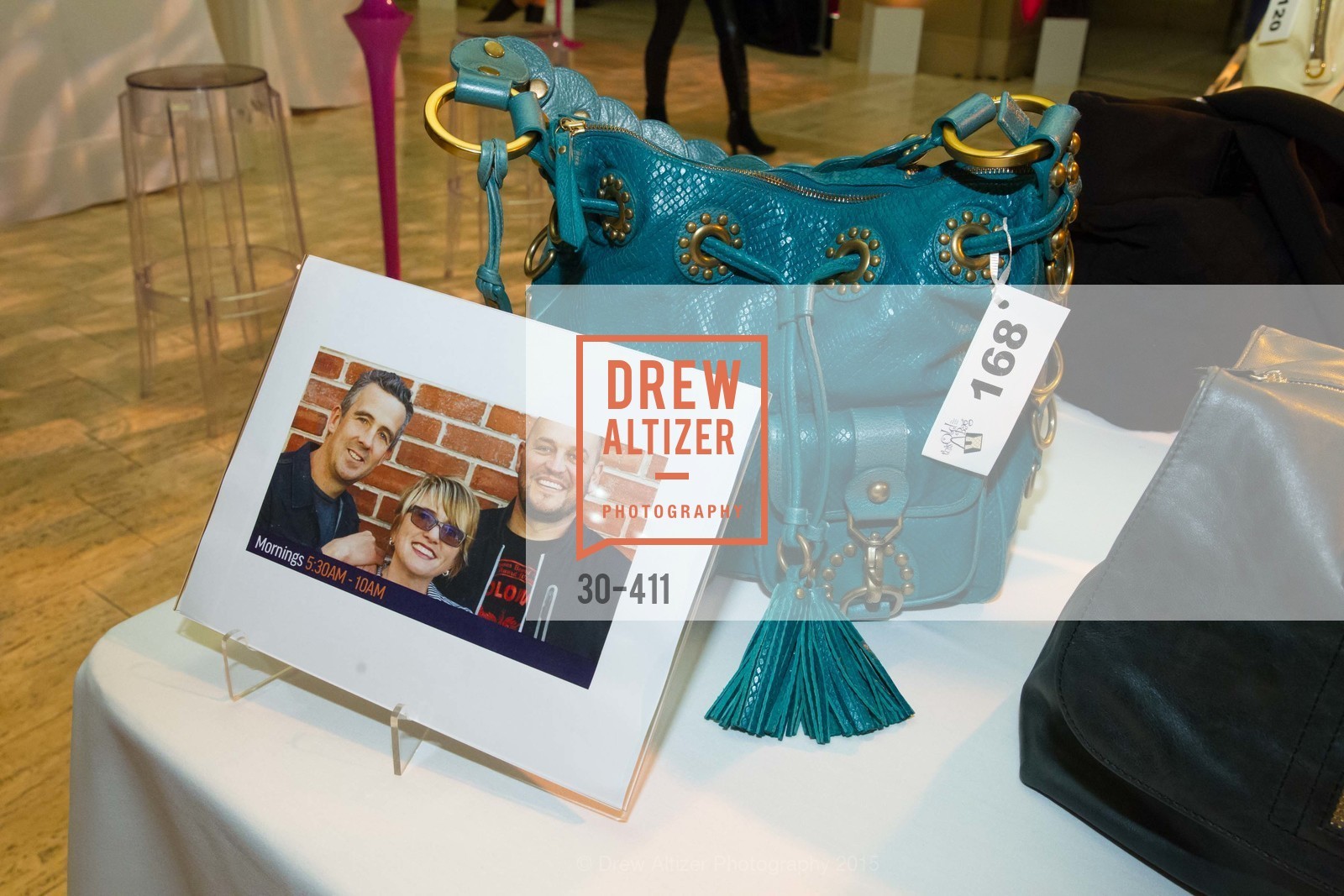 Atmosphere, Breast Cancer Emergency Fund's: THIS OLD BAG: The Power of the Purse, The Bently Reserve. 301 Battery St, October 23rd, 2015,Drew Altizer, Drew Altizer Photography, full-service agency, private events, San Francisco photographer, photographer california