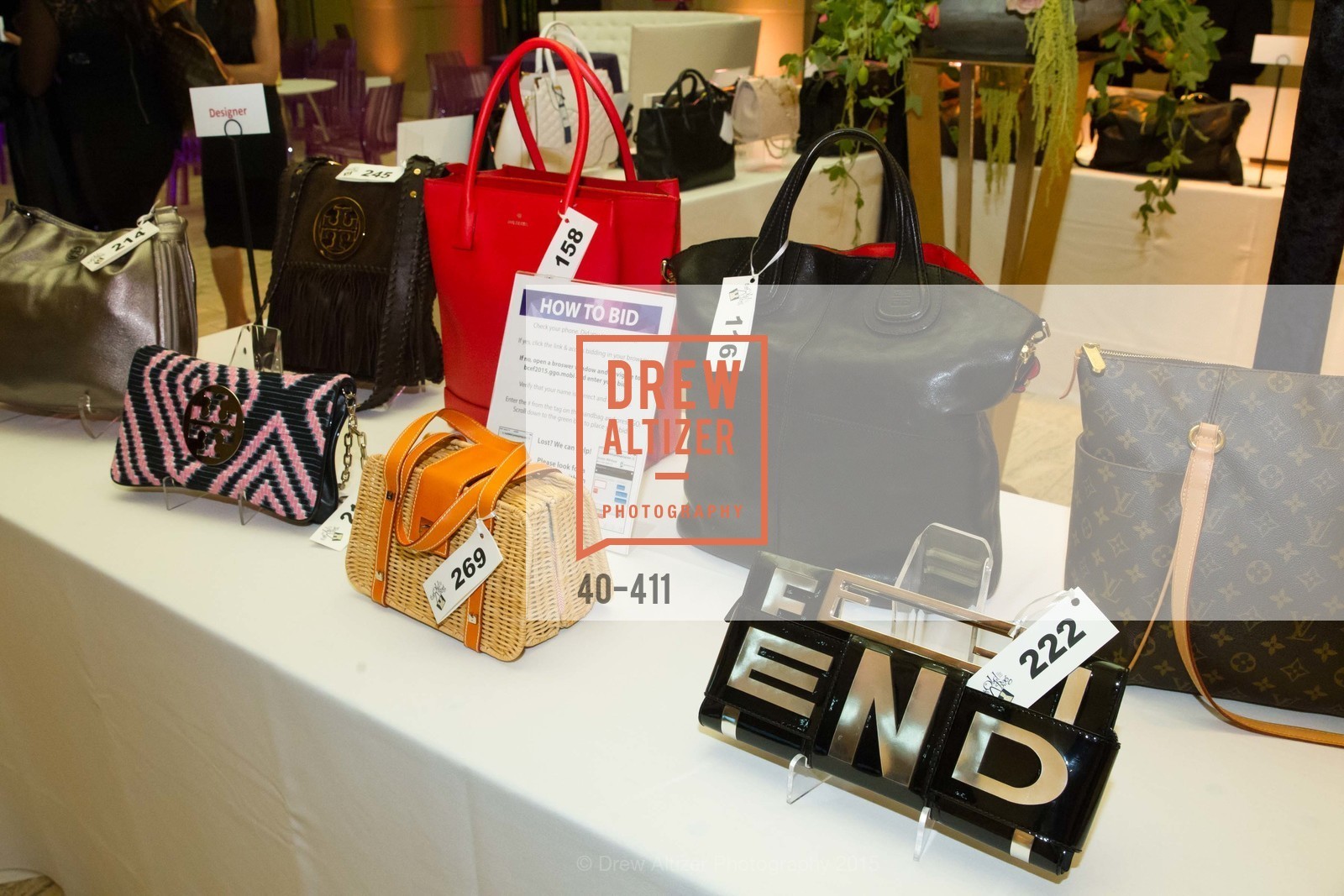 Atmosphere, Breast Cancer Emergency Fund's: THIS OLD BAG: The Power of the Purse, The Bently Reserve. 301 Battery St, October 23rd, 2015,Drew Altizer, Drew Altizer Photography, full-service event agency, private events, San Francisco photographer, photographer California