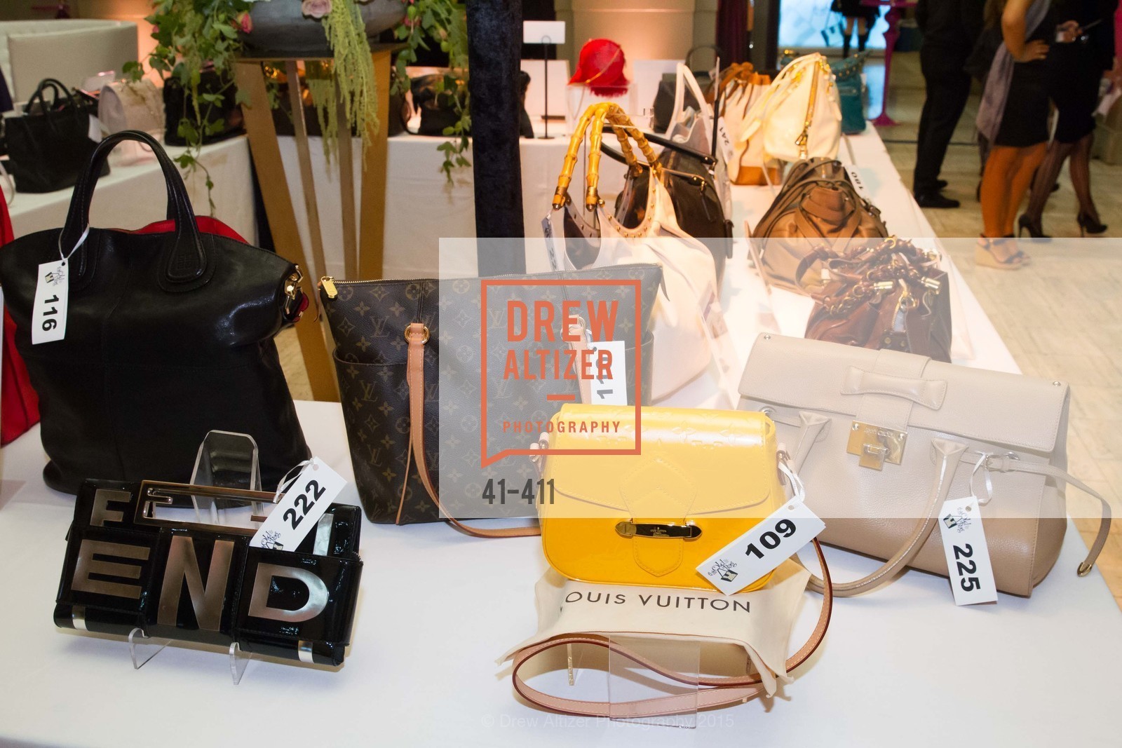 Atmosphere, Breast Cancer Emergency Fund's: THIS OLD BAG: The Power of the Purse, The Bently Reserve. 301 Battery St, October 23rd, 2015,Drew Altizer, Drew Altizer Photography, full-service event agency, private events, San Francisco photographer, photographer California