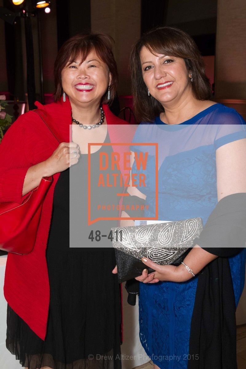 Win Chang, Roya Afshar, Breast Cancer Emergency Fund's: THIS OLD BAG: The Power of the Purse, The Bently Reserve. 301 Battery St, October 23rd, 2015