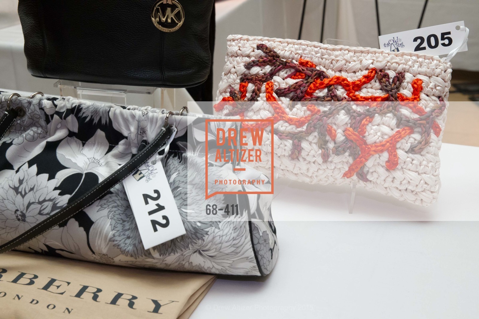 Atmosphere, Breast Cancer Emergency Fund's: THIS OLD BAG: The Power of the Purse, The Bently Reserve. 301 Battery St, October 23rd, 2015,Drew Altizer, Drew Altizer Photography, full-service agency, private events, San Francisco photographer, photographer california