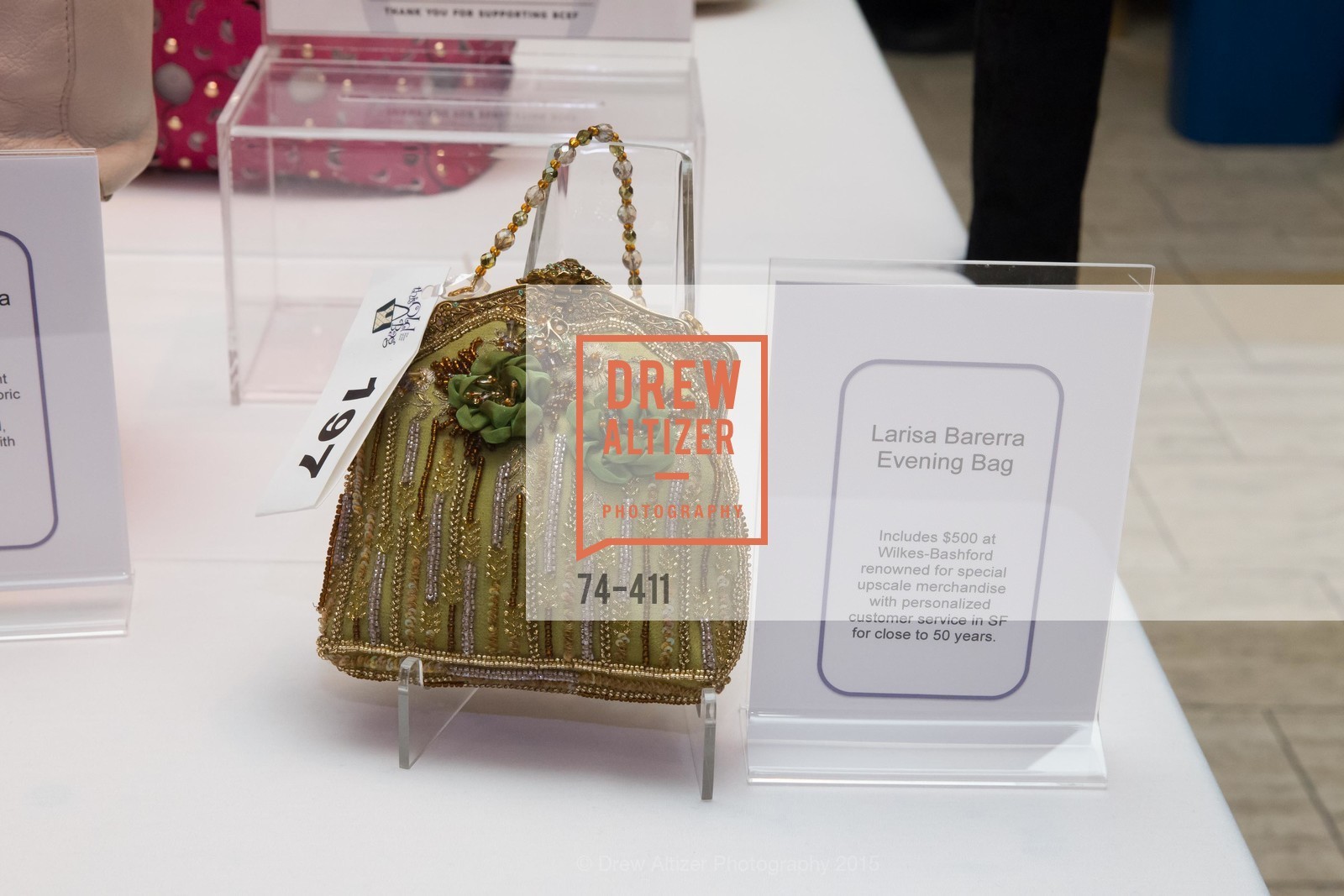 Atmosphere, Breast Cancer Emergency Fund's: THIS OLD BAG: The Power of the Purse, The Bently Reserve. 301 Battery St, October 23rd, 2015,Drew Altizer, Drew Altizer Photography, full-service agency, private events, San Francisco photographer, photographer california