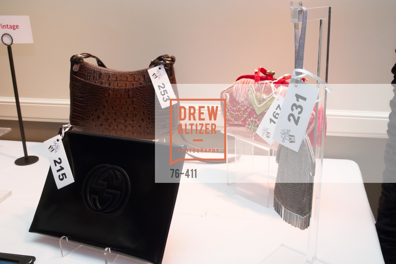 Atmosphere, Breast Cancer Emergency Fund's: THIS OLD BAG: The Power of the Purse, The Bently Reserve. 301 Battery St, October 23rd, 2015,Drew Altizer, Drew Altizer Photography, full-service agency, private events, San Francisco photographer, photographer california
