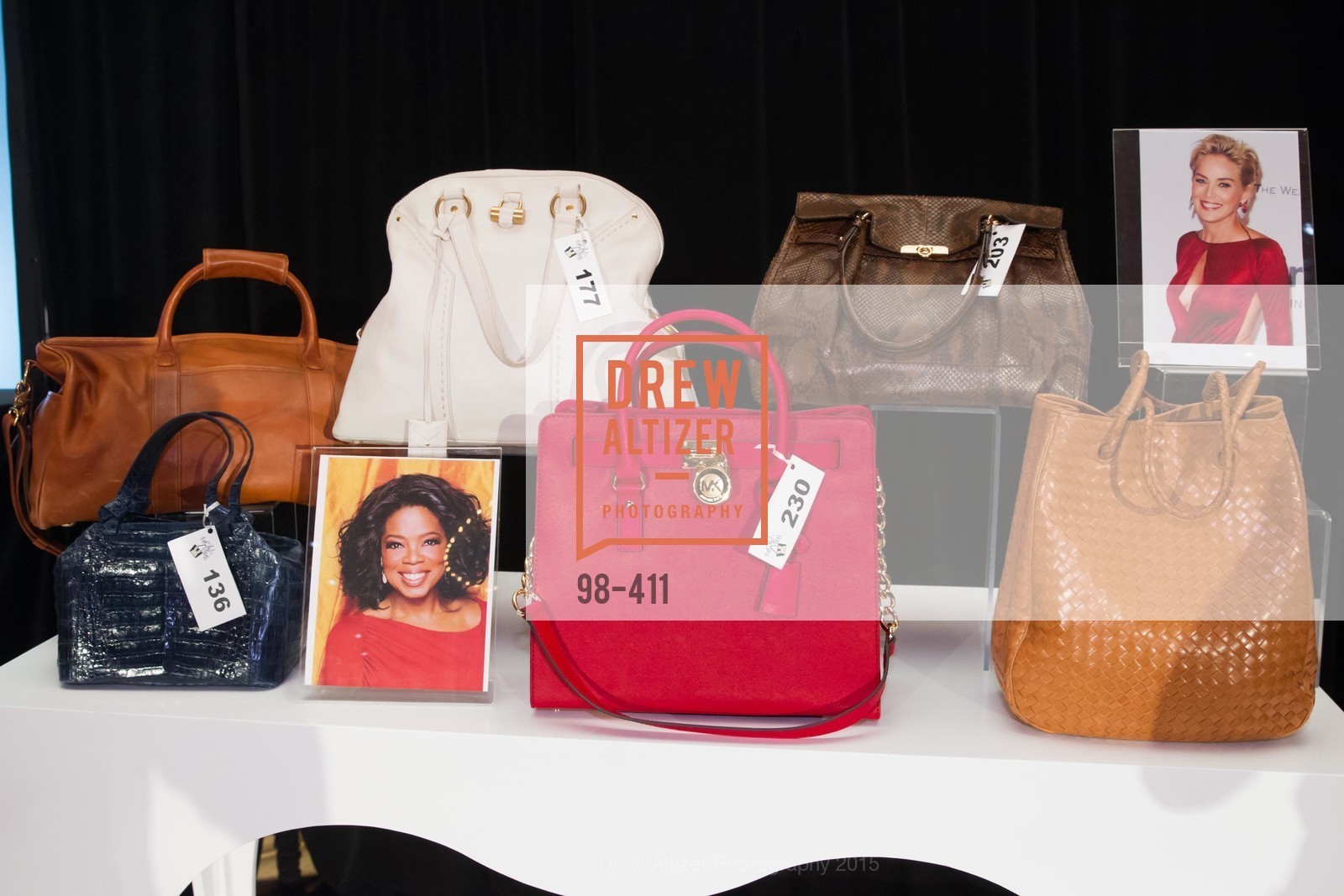 Atmosphere, Breast Cancer Emergency Fund's: THIS OLD BAG: The Power of the Purse, The Bently Reserve. 301 Battery St, October 23rd, 2015,Drew Altizer, Drew Altizer Photography, full-service agency, private events, San Francisco photographer, photographer california