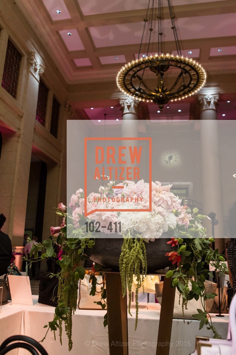 Atmosphere, Breast Cancer Emergency Fund's: THIS OLD BAG: The Power of the Purse, The Bently Reserve. 301 Battery St, October 23rd, 2015,Drew Altizer, Drew Altizer Photography, full-service event agency, private events, San Francisco photographer, photographer California