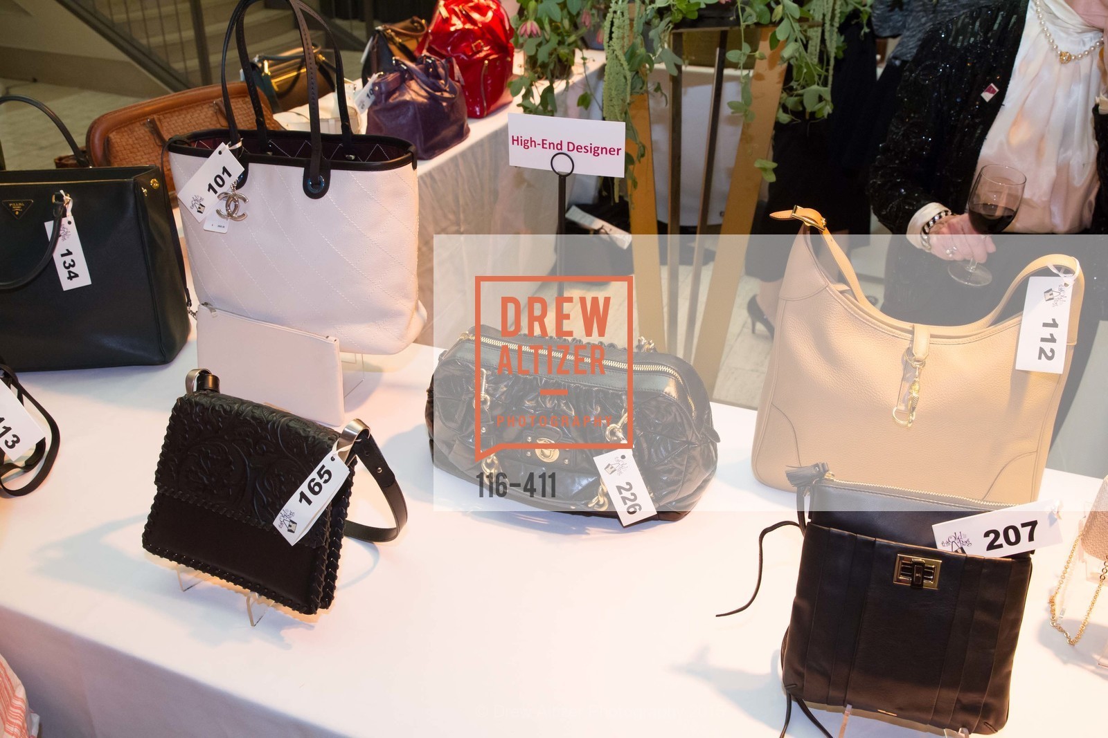 Atmosphere, Breast Cancer Emergency Fund's: THIS OLD BAG: The Power of the Purse, The Bently Reserve. 301 Battery St, October 23rd, 2015,Drew Altizer, Drew Altizer Photography, full-service agency, private events, San Francisco photographer, photographer california