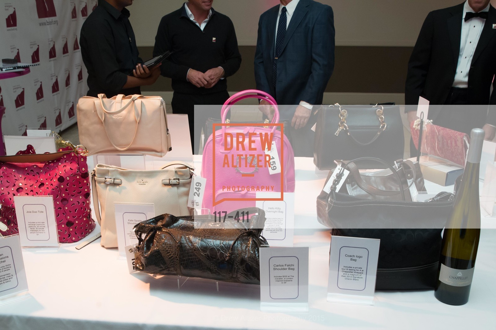 Atmosphere, Breast Cancer Emergency Fund's: THIS OLD BAG: The Power of the Purse, The Bently Reserve. 301 Battery St, October 23rd, 2015,Drew Altizer, Drew Altizer Photography, full-service agency, private events, San Francisco photographer, photographer california