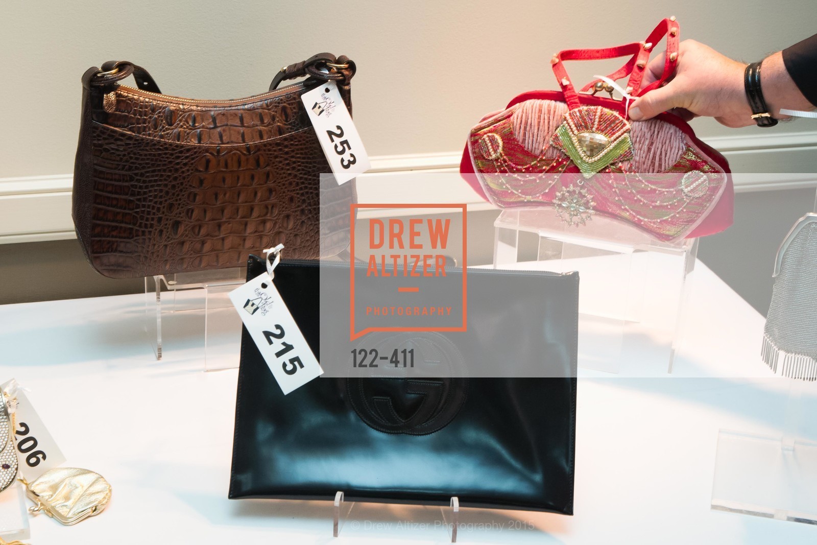 Atmosphere, Breast Cancer Emergency Fund's: THIS OLD BAG: The Power of the Purse, The Bently Reserve. 301 Battery St, October 23rd, 2015,Drew Altizer, Drew Altizer Photography, full-service agency, private events, San Francisco photographer, photographer california