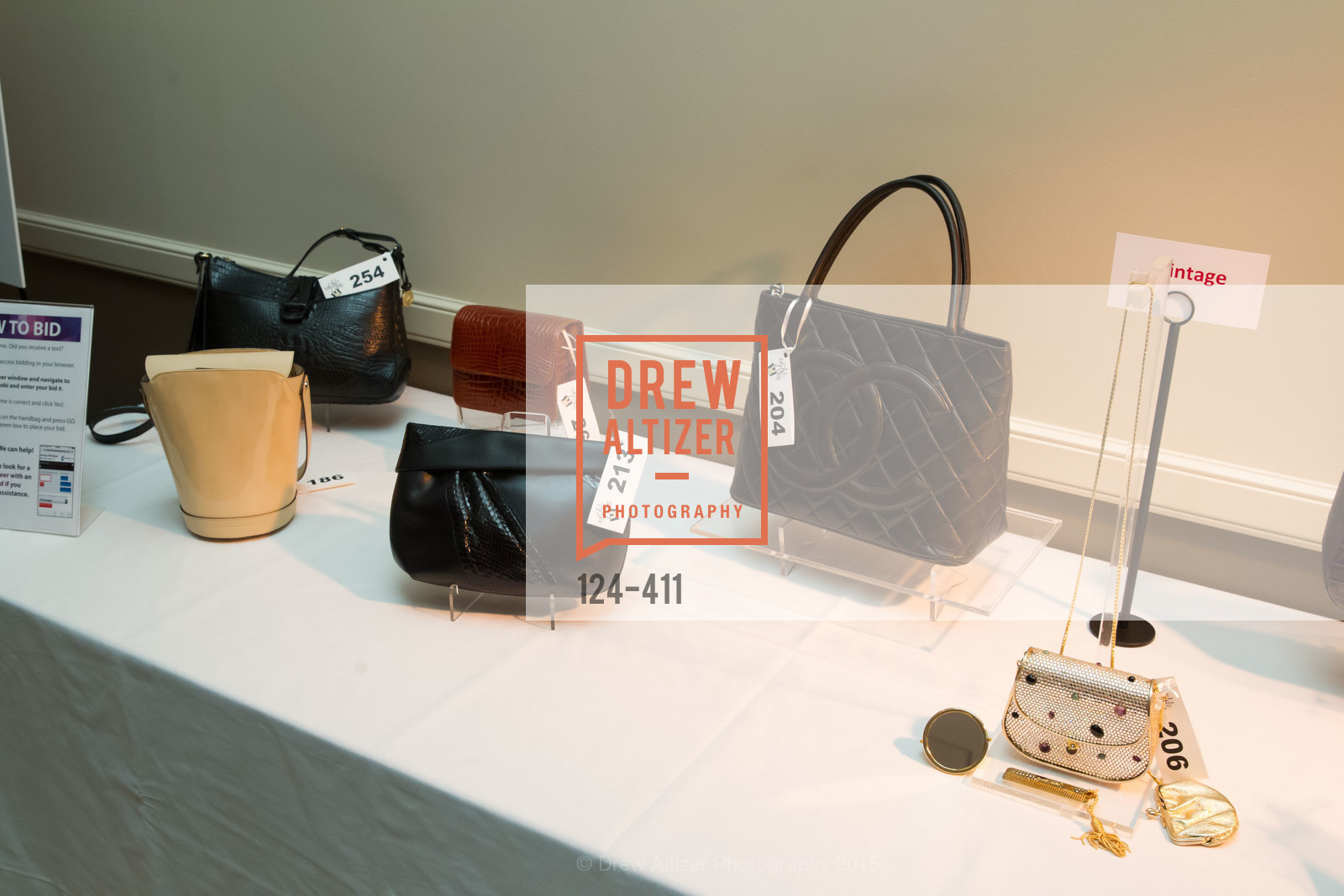 Atmosphere, Breast Cancer Emergency Fund's: THIS OLD BAG: The Power of the Purse, The Bently Reserve. 301 Battery St, October 23rd, 2015,Drew Altizer, Drew Altizer Photography, full-service agency, private events, San Francisco photographer, photographer california