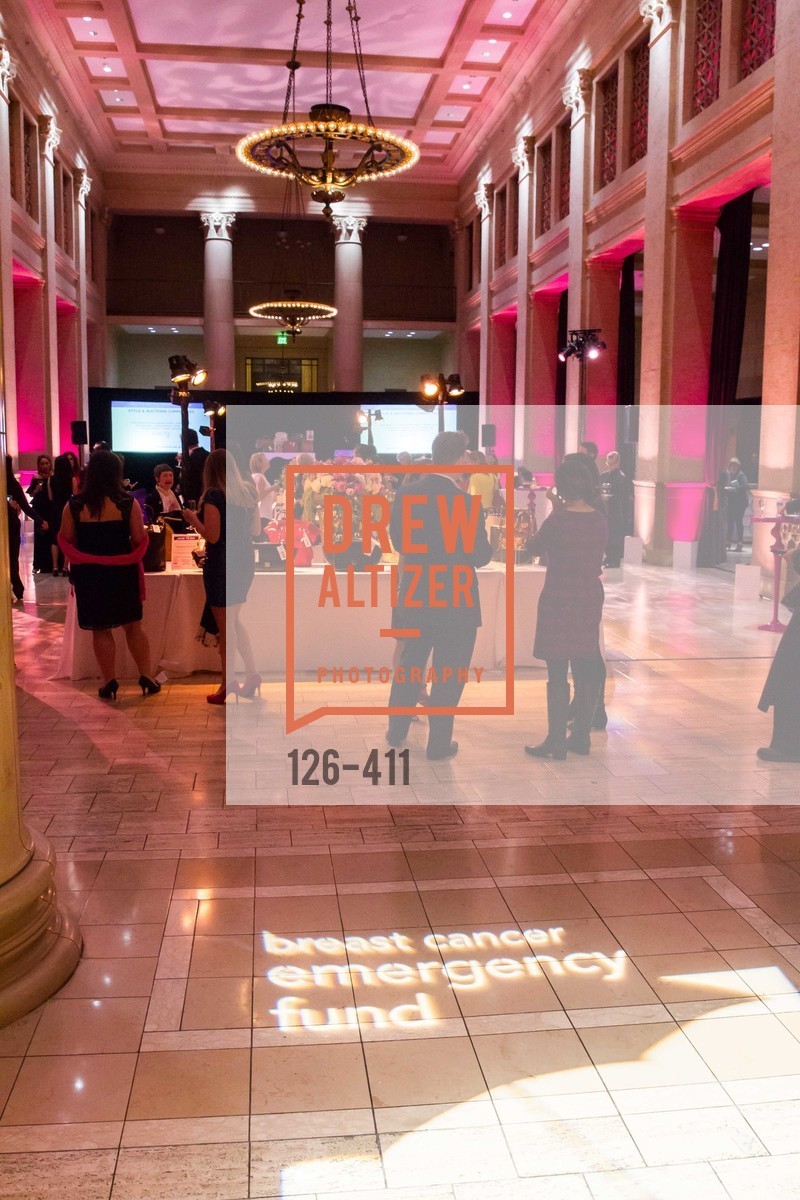 Atmosphere, Breast Cancer Emergency Fund's: THIS OLD BAG: The Power of the Purse, The Bently Reserve. 301 Battery St, October 23rd, 2015,Drew Altizer, Drew Altizer Photography, full-service agency, private events, San Francisco photographer, photographer california