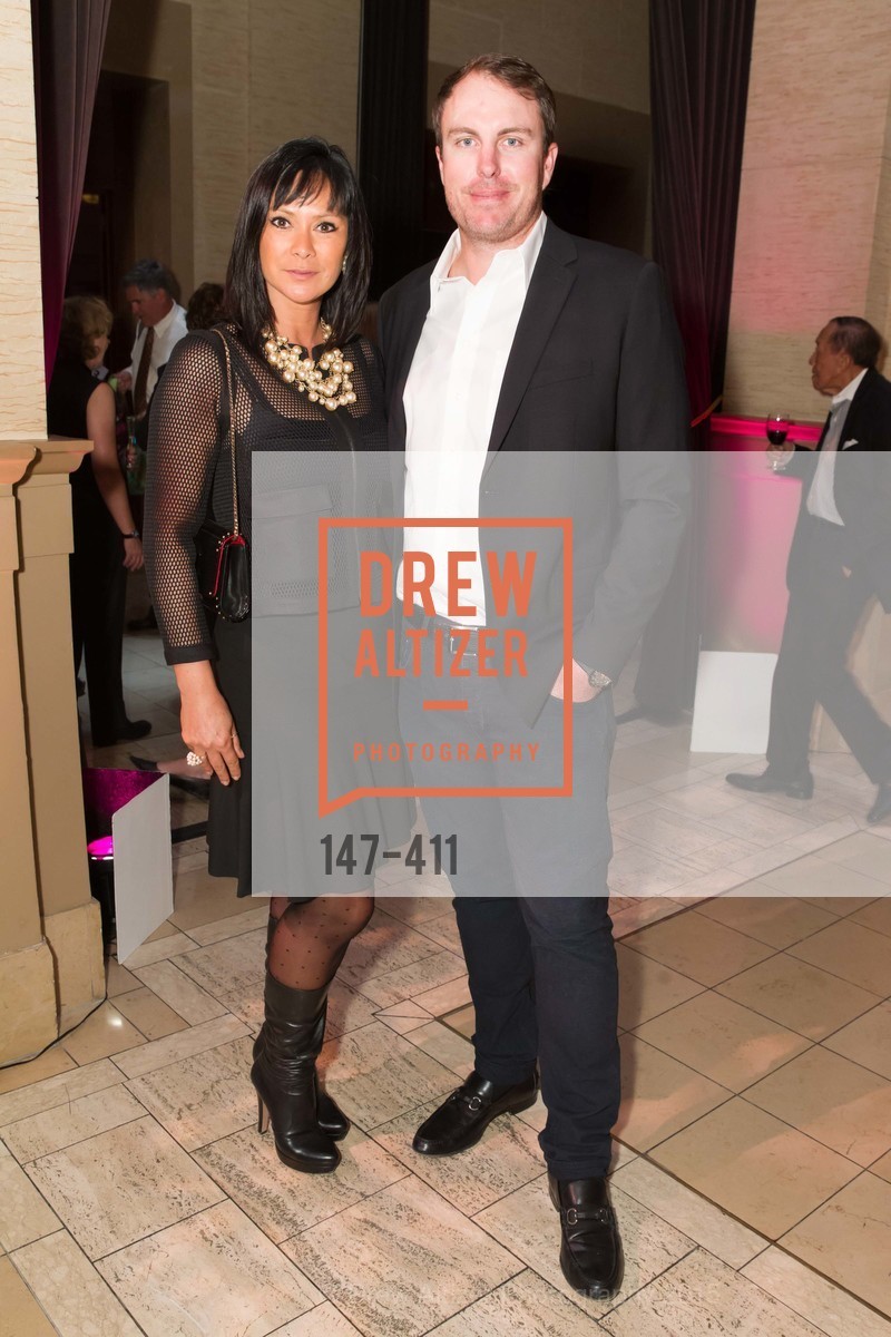 Francein Hansen, Grant Hill, Breast Cancer Emergency Fund's: THIS OLD BAG: The Power of the Purse, The Bently Reserve. 301 Battery St, October 23rd, 2015,Drew Altizer, Drew Altizer Photography, full-service agency, private events, San Francisco photographer, photographer california