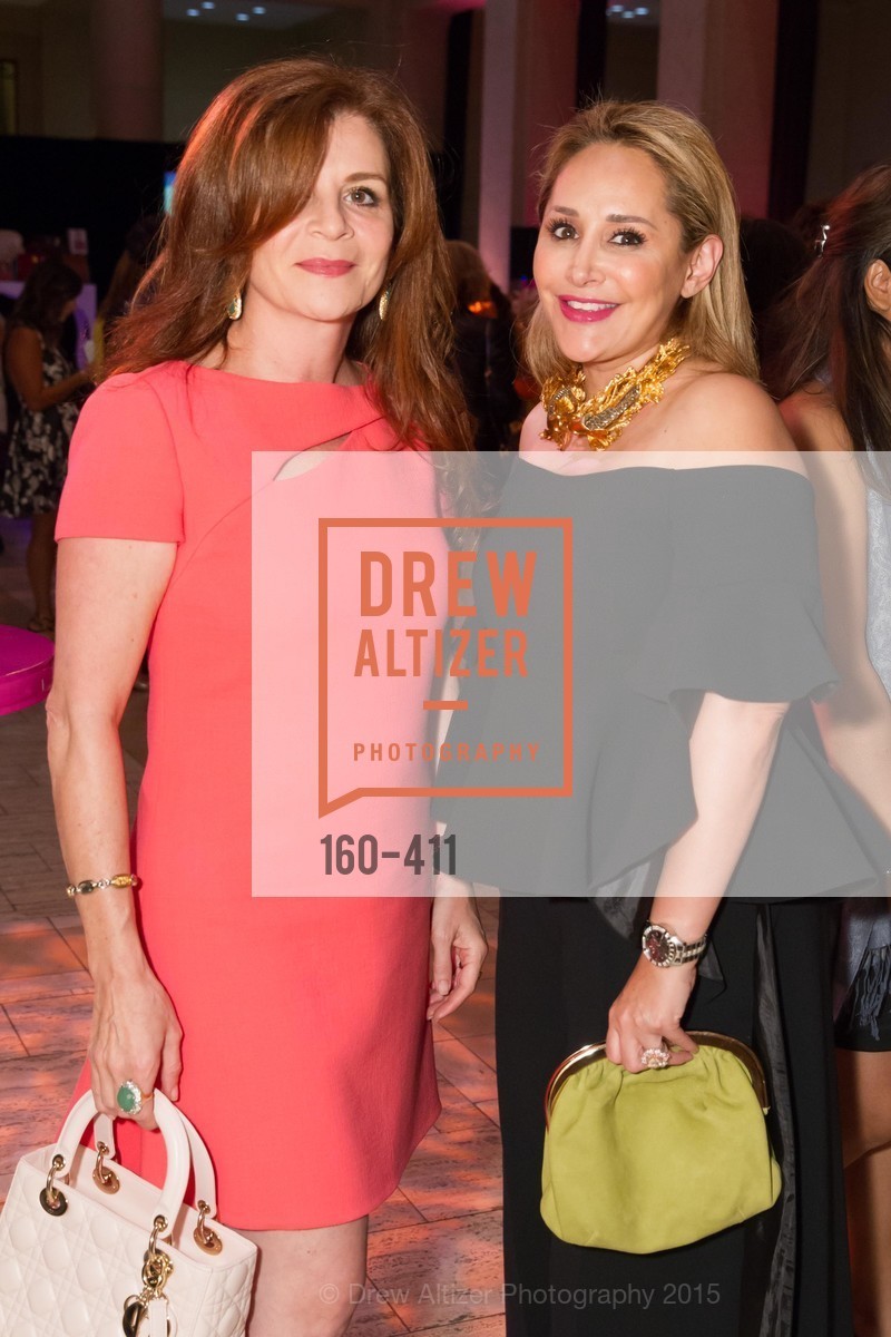 Farah Makras, Brenda Zarate, Breast Cancer Emergency Fund's: THIS OLD BAG: The Power of the Purse, The Bently Reserve. 301 Battery St, October 23rd, 2015,Drew Altizer, Drew Altizer Photography, full-service agency, private events, San Francisco photographer, photographer california