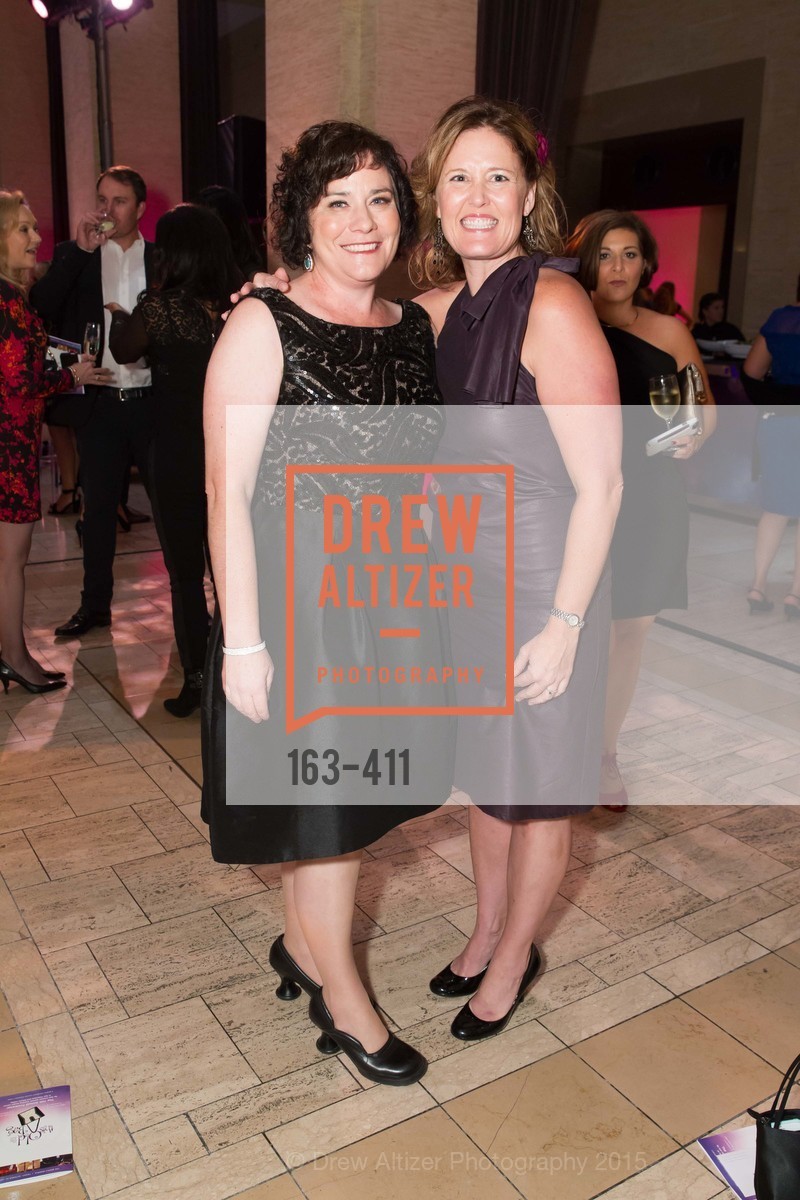Susannah Dunlap, Karen Edwards, Breast Cancer Emergency Fund's: THIS OLD BAG: The Power of the Purse, The Bently Reserve. 301 Battery St, October 23rd, 2015,Drew Altizer, Drew Altizer Photography, full-service event agency, private events, San Francisco photographer, photographer California