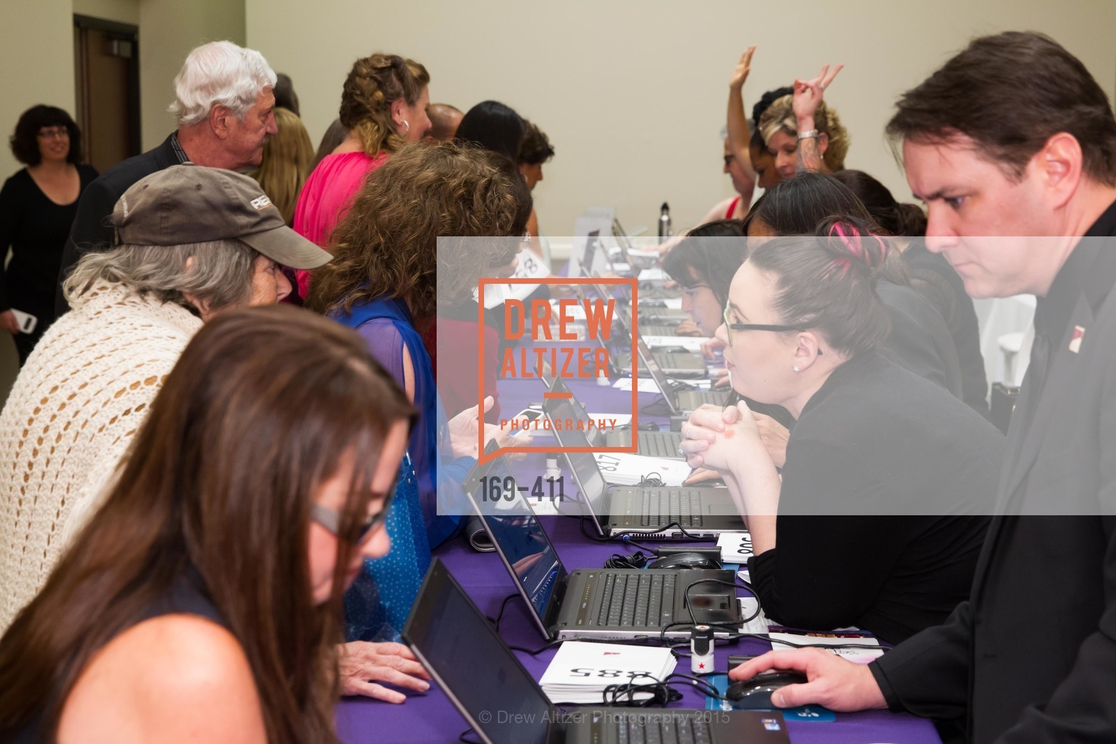 Atmosphere, Breast Cancer Emergency Fund's: THIS OLD BAG: The Power of the Purse, The Bently Reserve. 301 Battery St, October 23rd, 2015,Drew Altizer, Drew Altizer Photography, full-service agency, private events, San Francisco photographer, photographer california