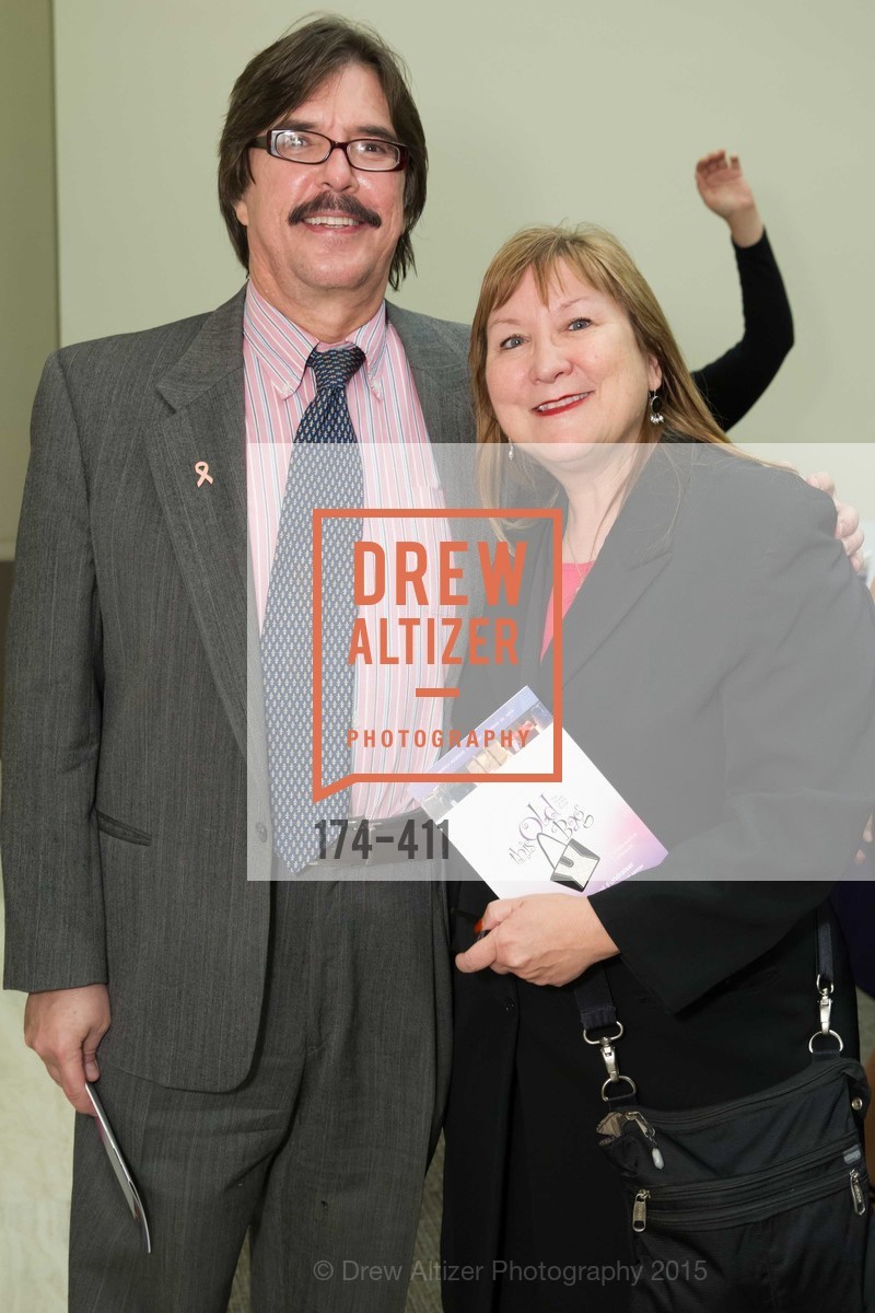 John Rosin, Veronica Labeau, Breast Cancer Emergency Fund's: THIS OLD BAG: The Power of the Purse, The Bently Reserve. 301 Battery St, October 23rd, 2015,Drew Altizer, Drew Altizer Photography, full-service agency, private events, San Francisco photographer, photographer california