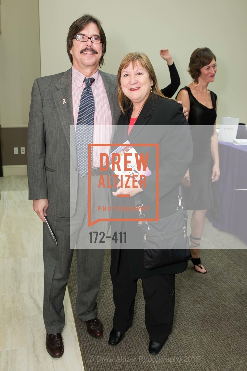 John Rosin, Veronica Labeau, Breast Cancer Emergency Fund's: THIS OLD BAG: The Power of the Purse, The Bently Reserve. 301 Battery St, October 23rd, 2015,Drew Altizer, Drew Altizer Photography, full-service agency, private events, San Francisco photographer, photographer california