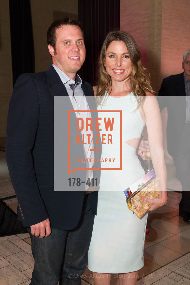 Ryan Howuder, Evelyn Danford Houder, Breast Cancer Emergency Fund's: THIS OLD BAG: The Power of the Purse, The Bently Reserve. The Bently Reserve, . 301 Battery St, October 23rd, 2015, Photo #178-411 Ryan Howuder, Evelyn Danford Houder, Photo #178-411