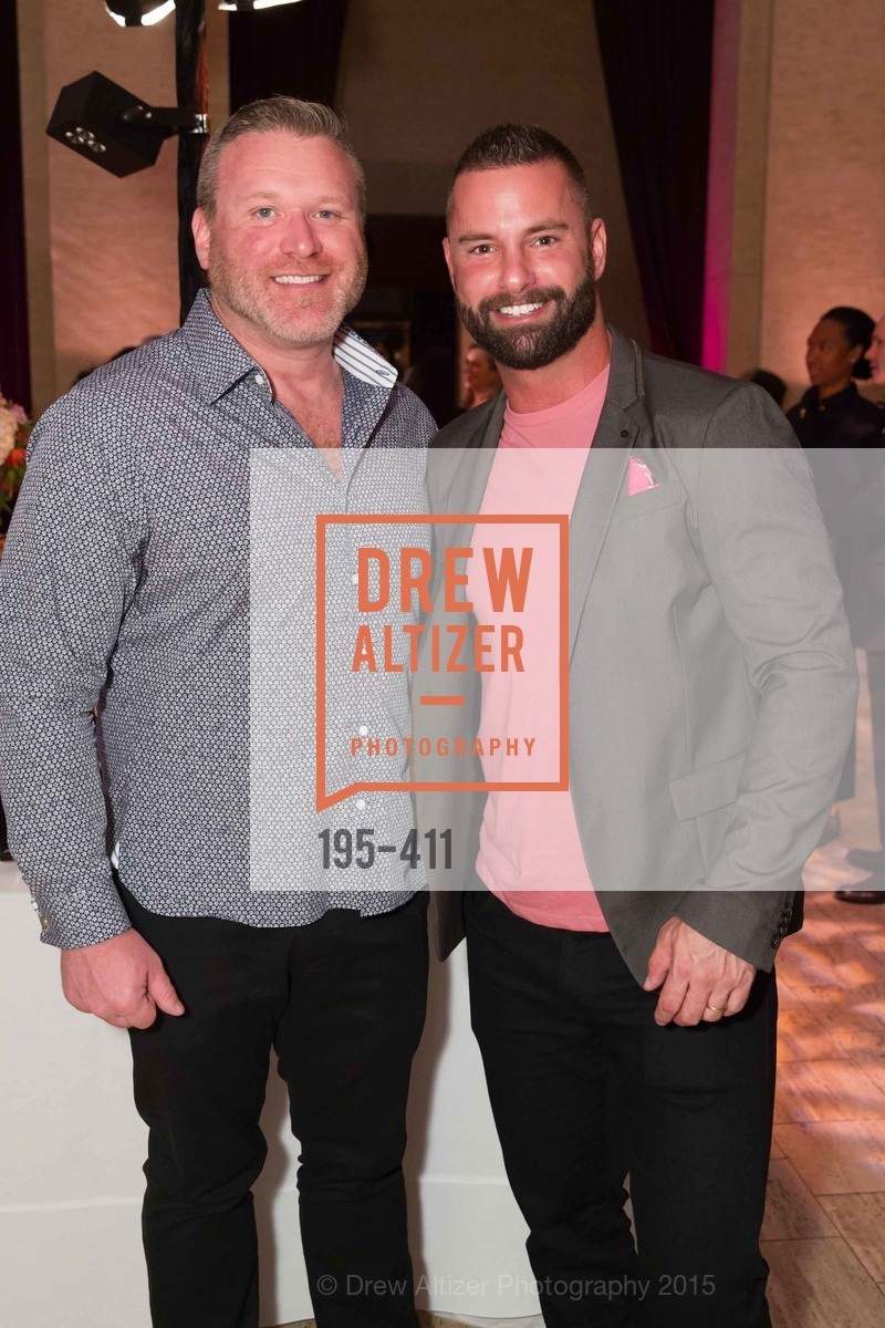 Larry Taylor, Jonathan Falk, Breast Cancer Emergency Fund's: THIS OLD BAG: The Power of the Purse, The Bently Reserve. 301 Battery St, October 23rd, 2015,Drew Altizer, Drew Altizer Photography, full-service agency, private events, San Francisco photographer, photographer california