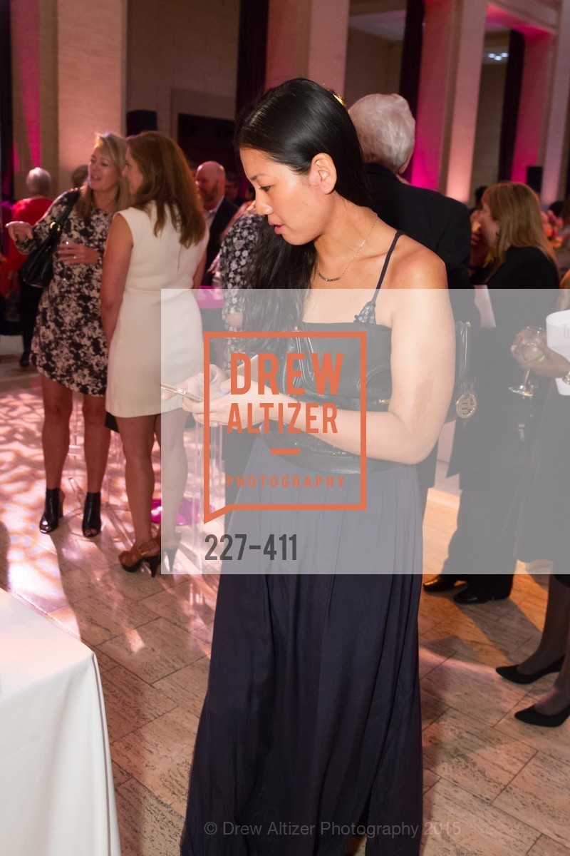 Rumi Okada, Breast Cancer Emergency Fund's: THIS OLD BAG: The Power of the Purse, The Bently Reserve. 301 Battery St, October 23rd, 2015,Drew Altizer, Drew Altizer Photography, full-service agency, private events, San Francisco photographer, photographer california