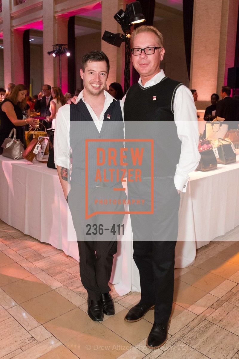 Jimmy Tilly, John Johnson, Breast Cancer Emergency Fund's: THIS OLD BAG: The Power of the Purse, The Bently Reserve. The Bently Reserve, . 301 Battery St, October 23rd, 2015, Photo #236-411 Jimmy Tilly, John Johnson, Photo #236-411