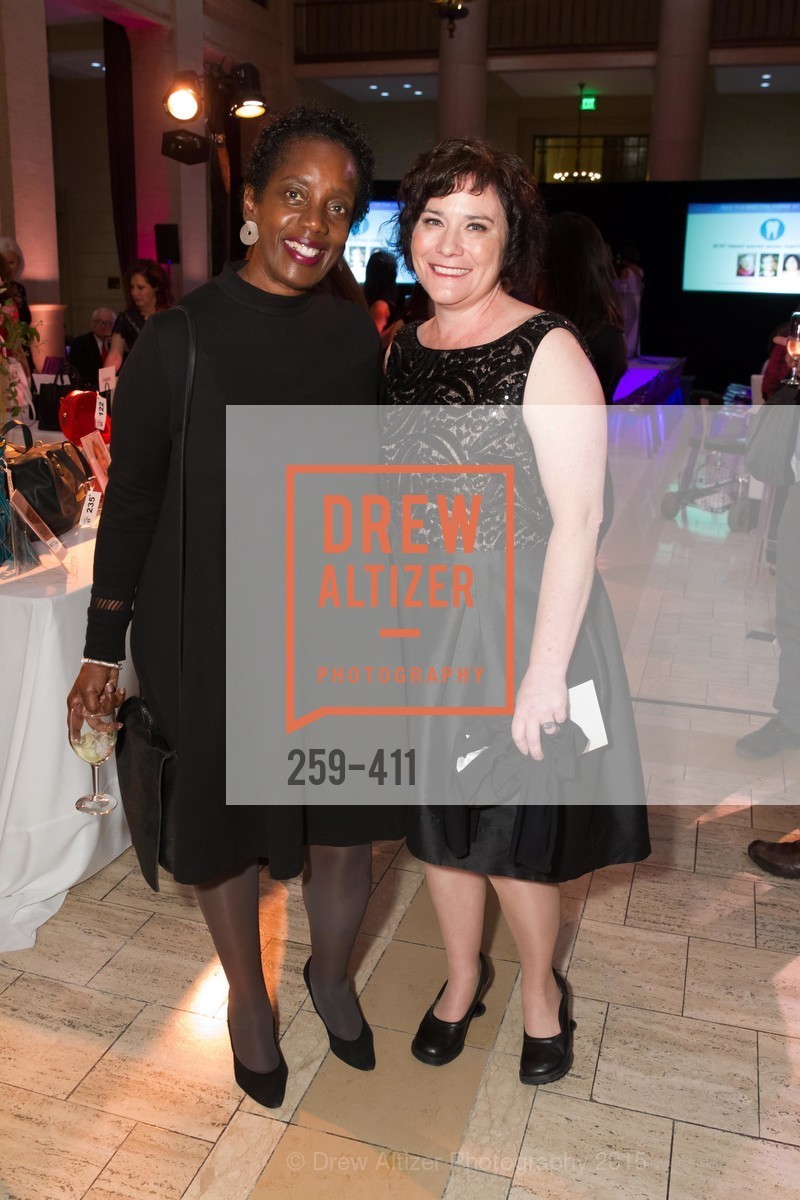 Sandra Nathan, Susannah Dunlap, Breast Cancer Emergency Fund's: THIS OLD BAG: The Power of the Purse, The Bently Reserve. The Bently Reserve, . 301 Battery St, October 23rd, 2015, Photo #259-411 Sandra Nathan, Susannah Dunlap, Photo #259-411