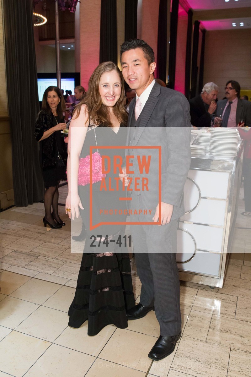Laura David, Tony Yu, Breast Cancer Emergency Fund's: THIS OLD BAG: The Power of the Purse, The Bently Reserve. 301 Battery St, October 23rd, 2015