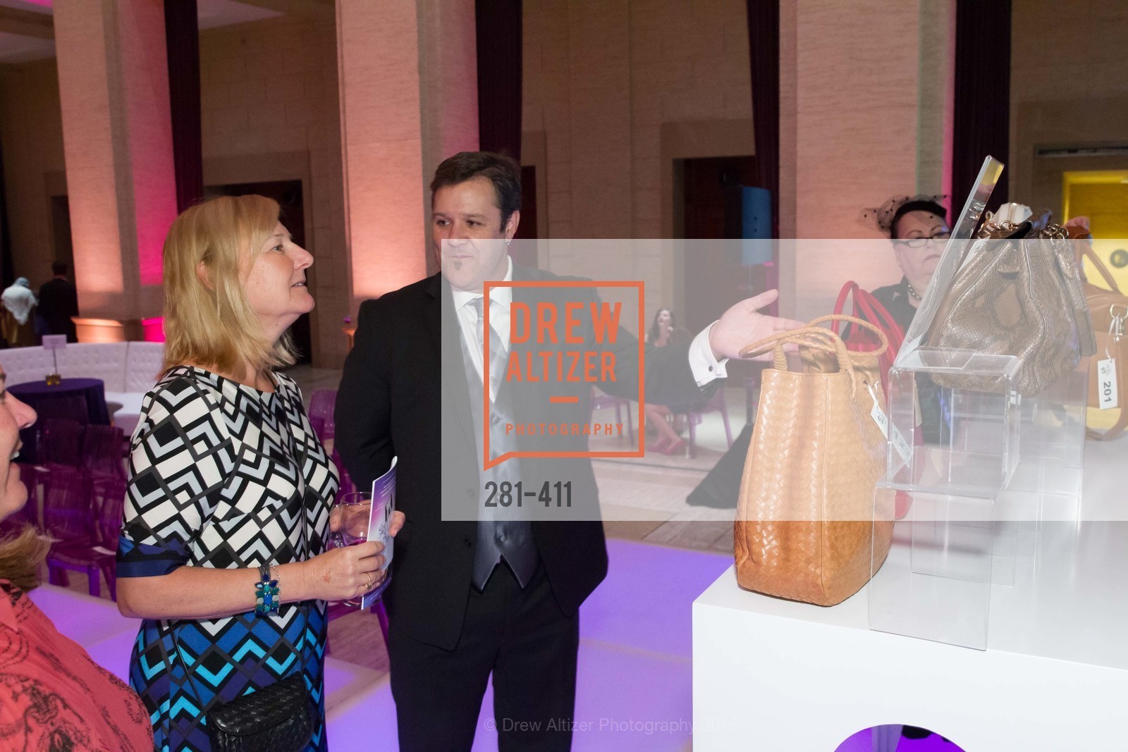 Extras, Breast Cancer Emergency Fund's: THIS OLD BAG: The Power of the Purse, October 23rd, 2015, Photo,Drew Altizer, Drew Altizer Photography, full-service agency, private events, San Francisco photographer, photographer california