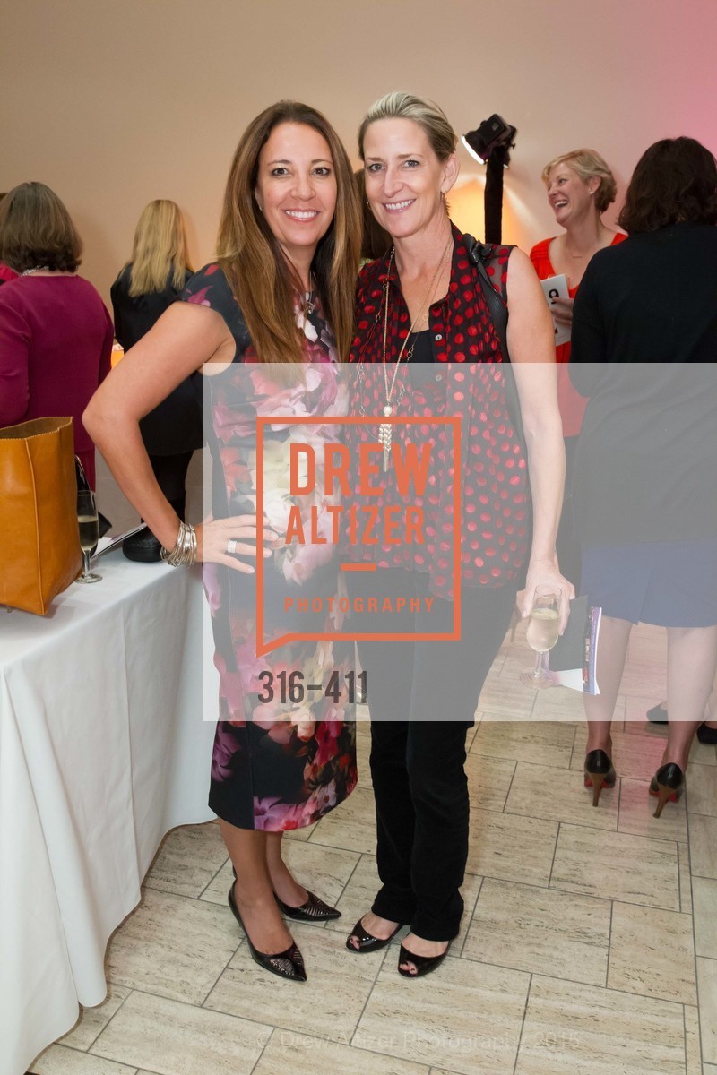 Chantale Bordonaro, Natalie Rome, Breast Cancer Emergency Fund's: THIS OLD BAG: The Power of the Purse, The Bently Reserve. 301 Battery St, October 23rd, 2015,Drew Altizer, Drew Altizer Photography, full-service agency, private events, San Francisco photographer, photographer california