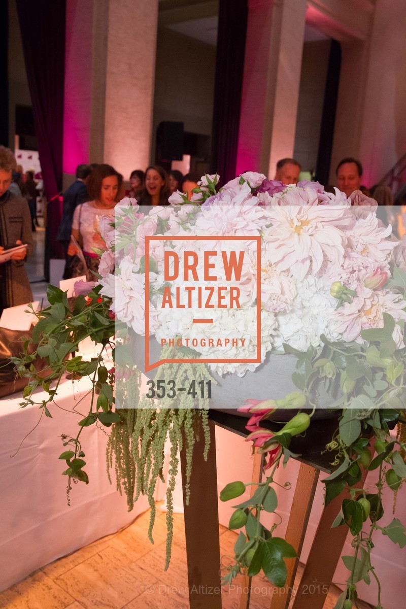 Atmosphere, Breast Cancer Emergency Fund's: THIS OLD BAG: The Power of the Purse, The Bently Reserve. 301 Battery St, October 23rd, 2015,Drew Altizer, Drew Altizer Photography, full-service agency, private events, San Francisco photographer, photographer california