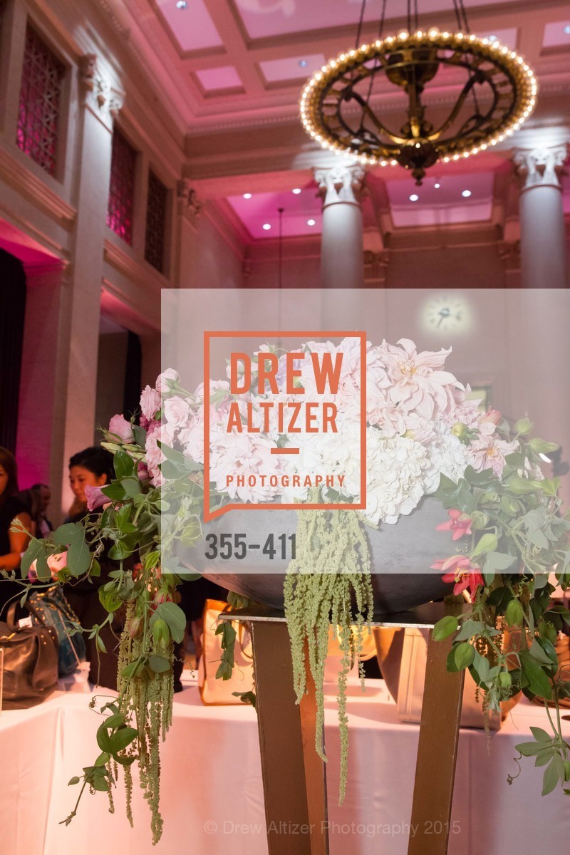 Atmosphere, Breast Cancer Emergency Fund's: THIS OLD BAG: The Power of the Purse, The Bently Reserve. 301 Battery St, October 23rd, 2015